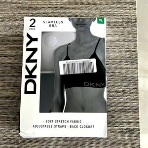DKNY Seamless Bras